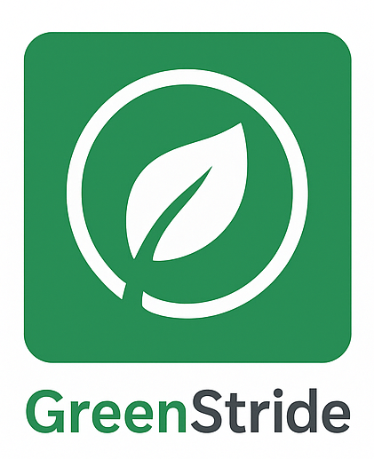 GreenStride Logo